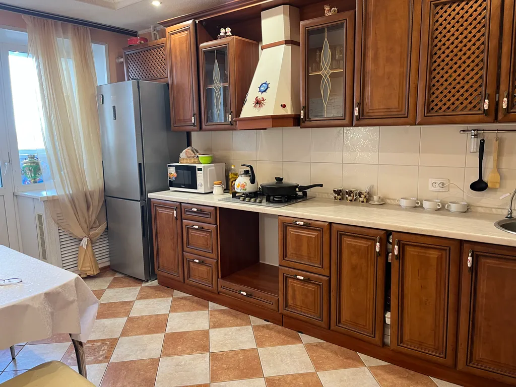 Апартаменты в Добром