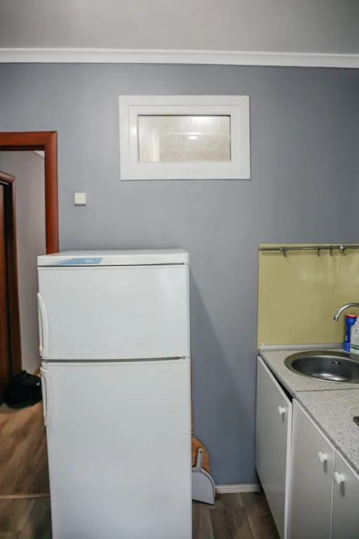 Практичная квартира в центре