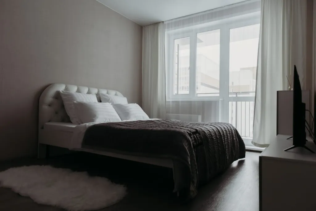 Квартира Квартира Апартамент люкс — Красноярск