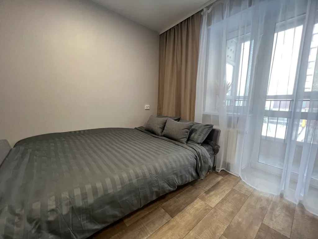 Уютная студия