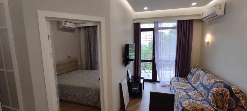 Апартамент в в элитном санатории Беларусь