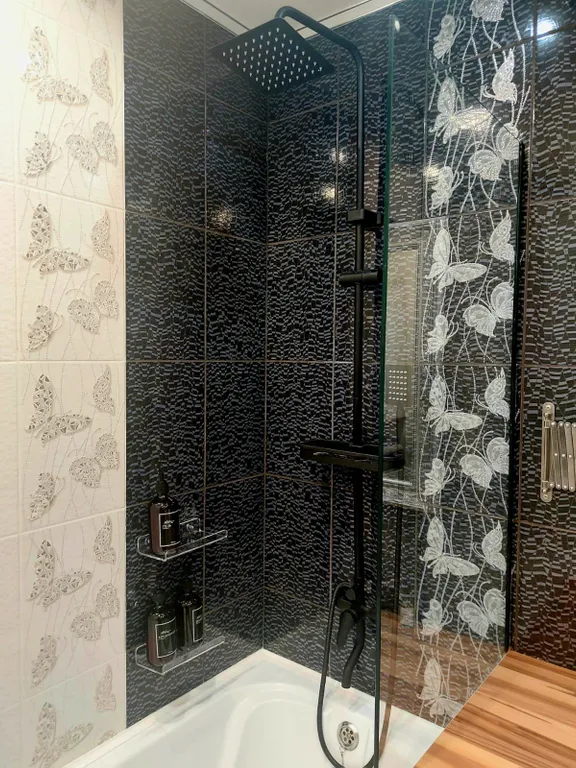 Ваш временный дом на несколько дней