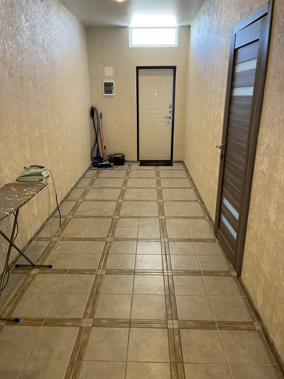 Апартамент на берегу