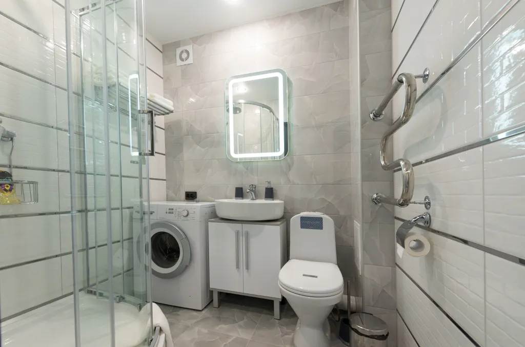 Квартира премиум класса в центре города