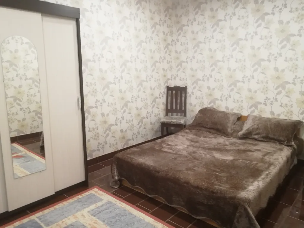 Номер люкс в шикарнейшем уголке Крыма