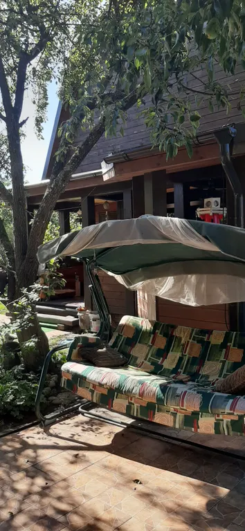 Дом на море