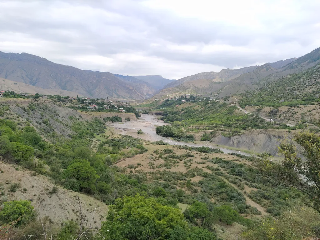 Новый гостевой дом со всеми условиями