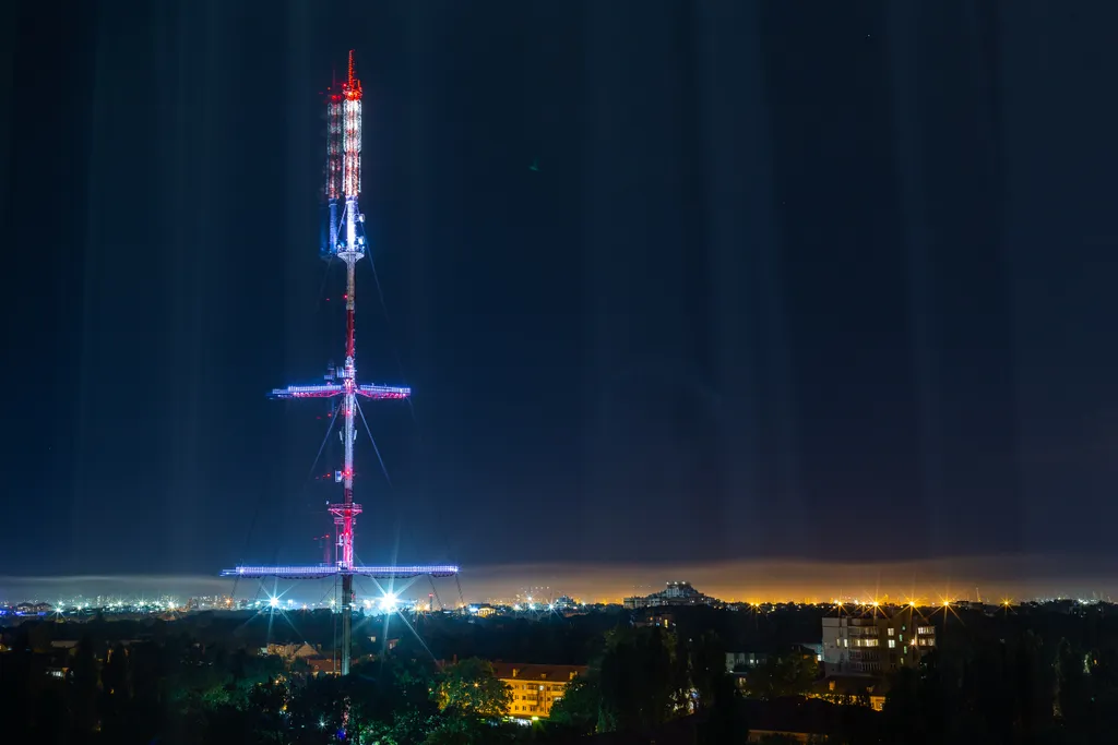 Квартира Апартаменты в центре — Калининград