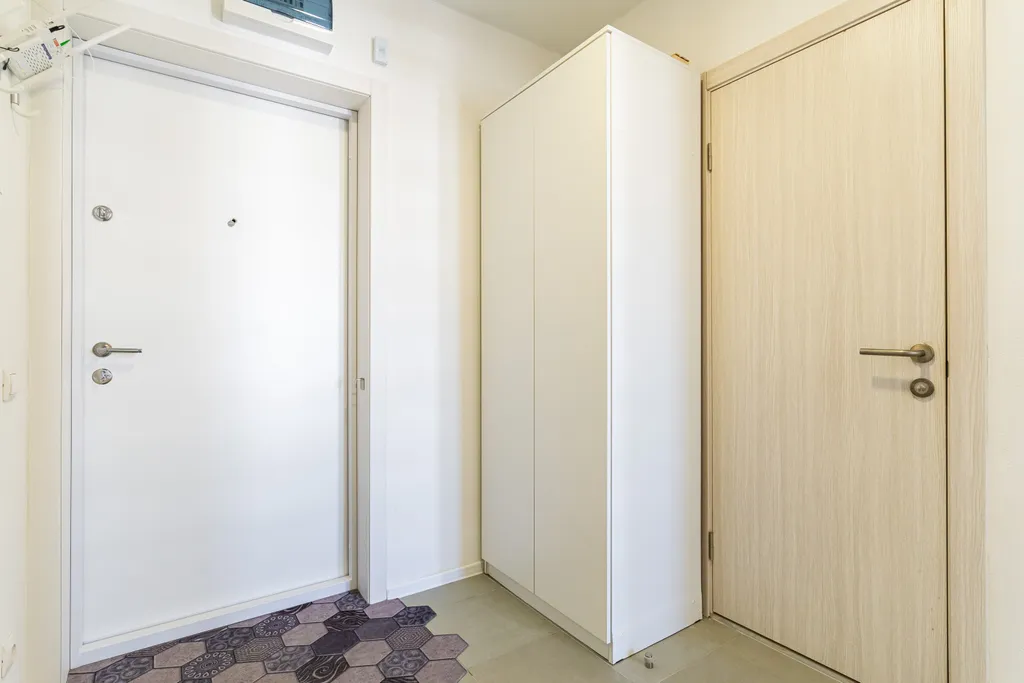 Апартаменты ЖК комфорт-класса «Черноморский - 2»  от LetoAрart