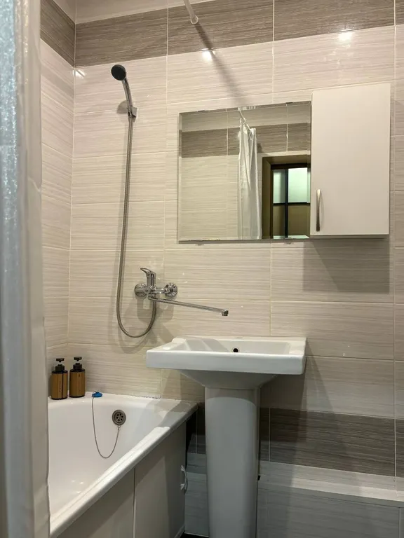 Уютная квартира в современном ЖК