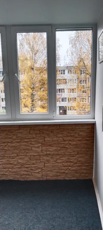 Просторная 3-х комнатная квартира