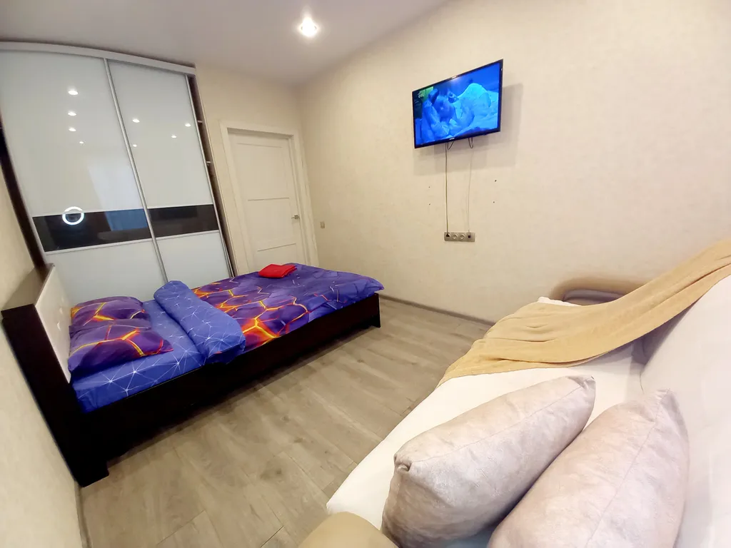 Апартаменты Лондон