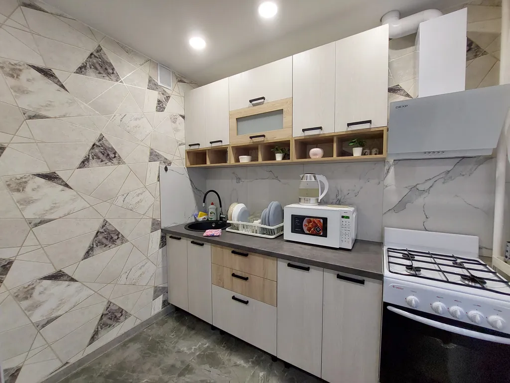 Однокомнатная квартира Релакс