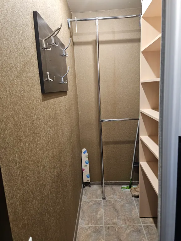 Уютная двухкомнатная квартира недалеко от центра города