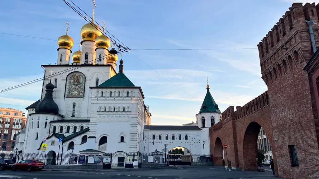 Новая уютная квартира-студия в центре города у Московского вокзала