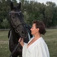 Кристина Вазюля