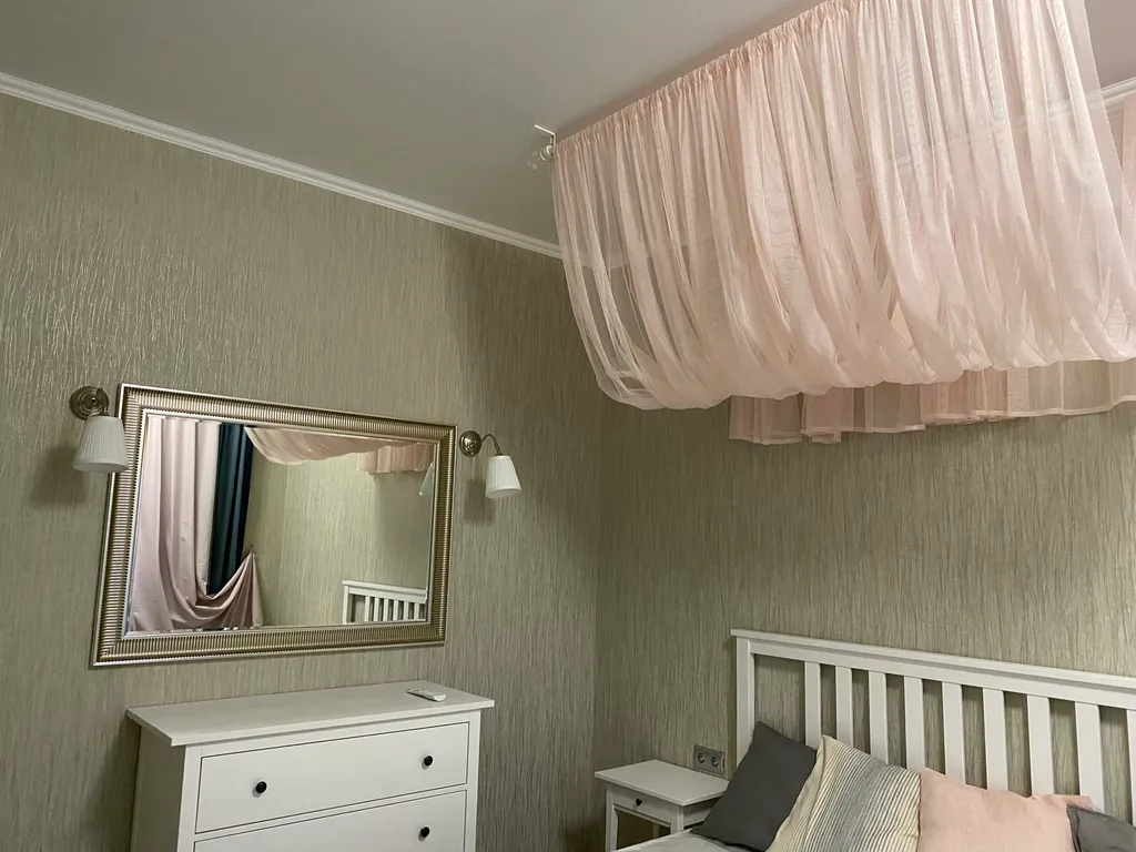 Апартаменты у моря