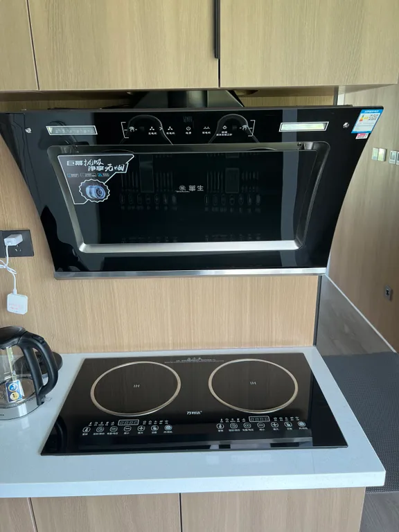 Умный частный дом в горах