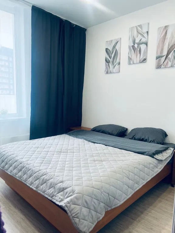 Уютная квартира в ЖК Новая Жизнь — аренда посуточно в Ульяновск