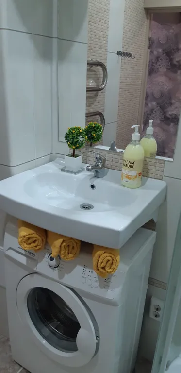 Апартаменты бизнес