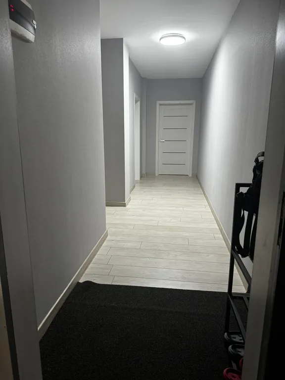 Уютная квартира рядом с морем