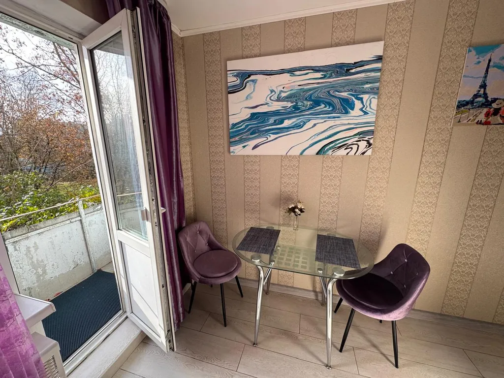 Квартира в самом центре