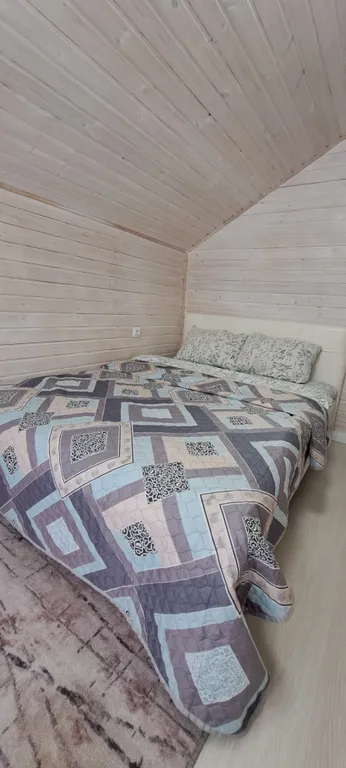 Загородный дом с Финской сауной