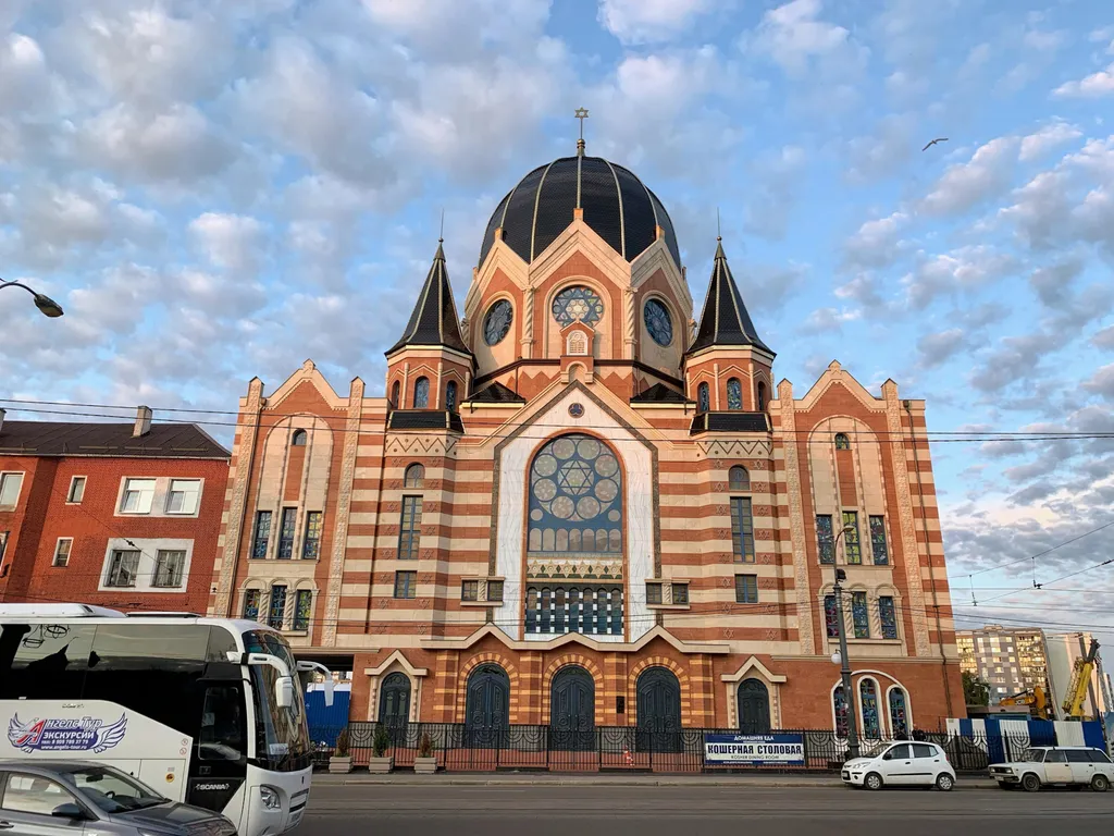 Квартира Уютная квартира в центре — Калининград