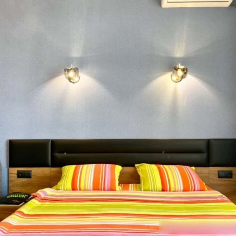 Квартира 1-комнатная Квартира — Севастополь