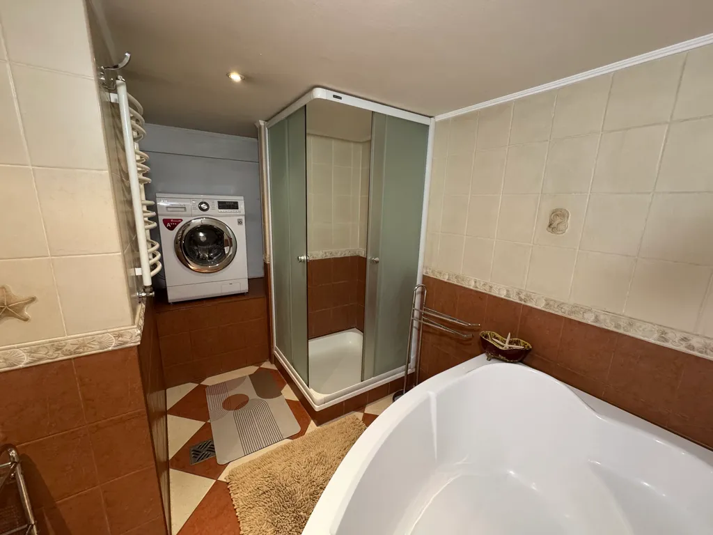 Уютная квартира в центре города Калининграда