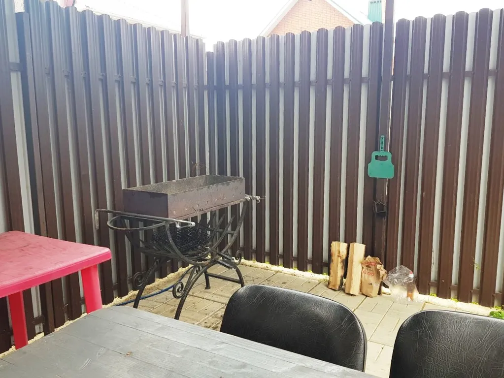 3-комнатный Дом