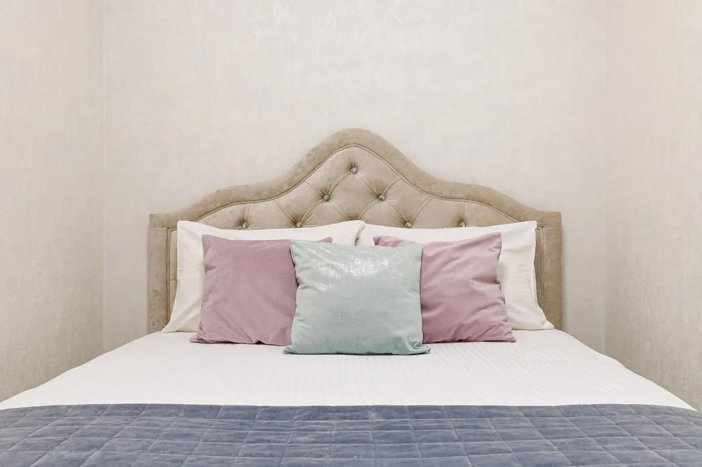 Квартира Шикарная дизайнерская квартира в центре — Краснодар