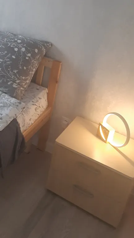 Уютная квартира в ЖК Олимп(евродвушка)