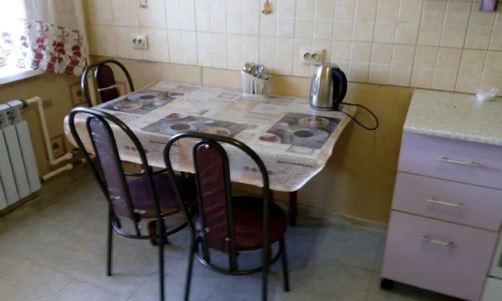 Уютная квартира в Сергиевом Посаде