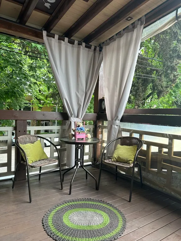 Апартамент у Южного взморья