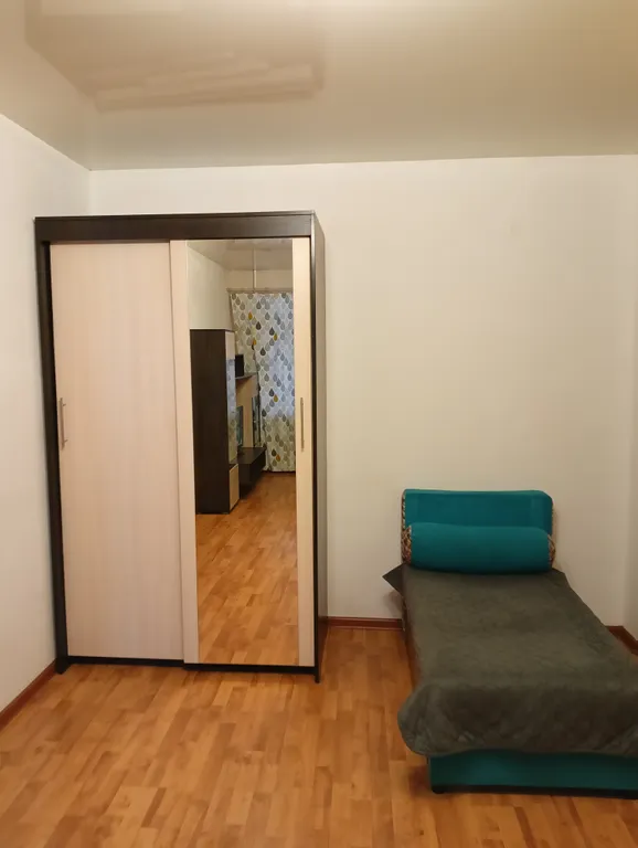 Квартира возле металлургического завода