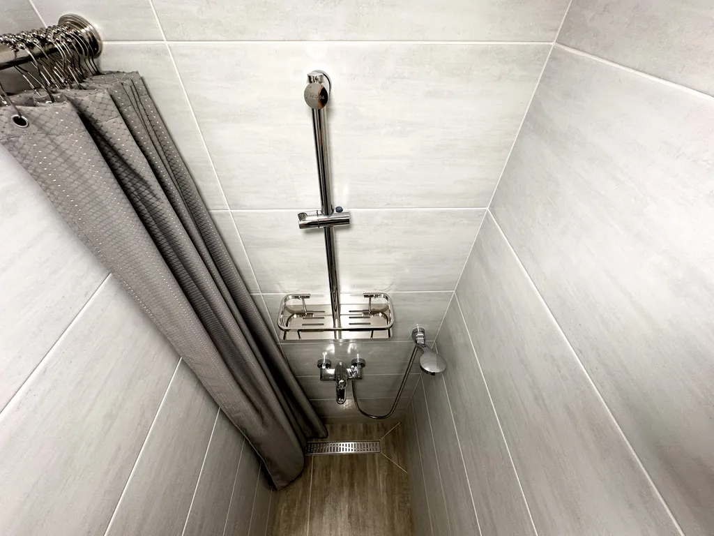 Квартира Квартира в ЖК Атмосфера у метро Машиностроителей — Екатеринбург