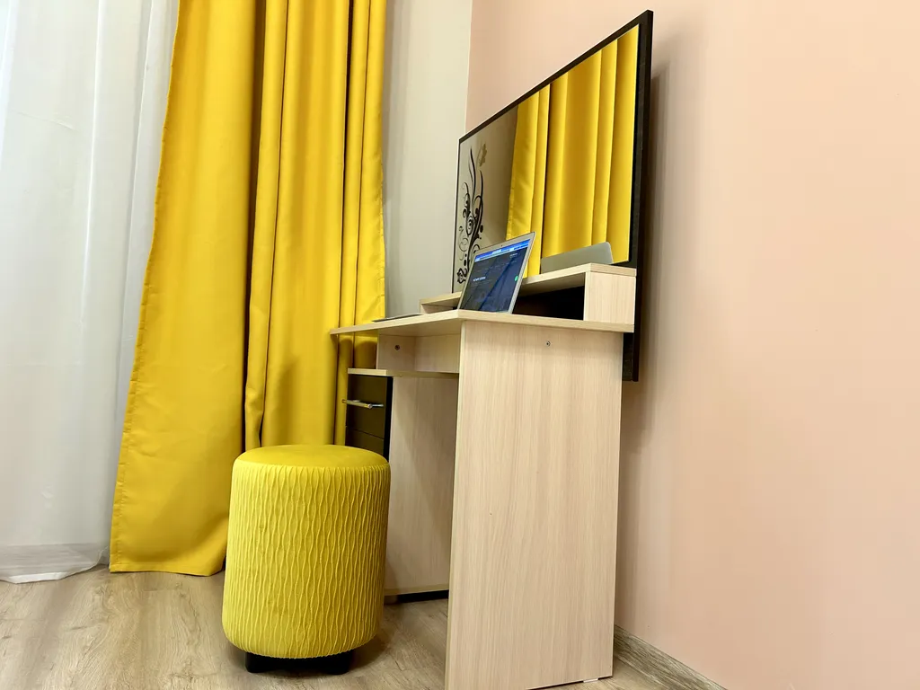 Квартира комфорт класса