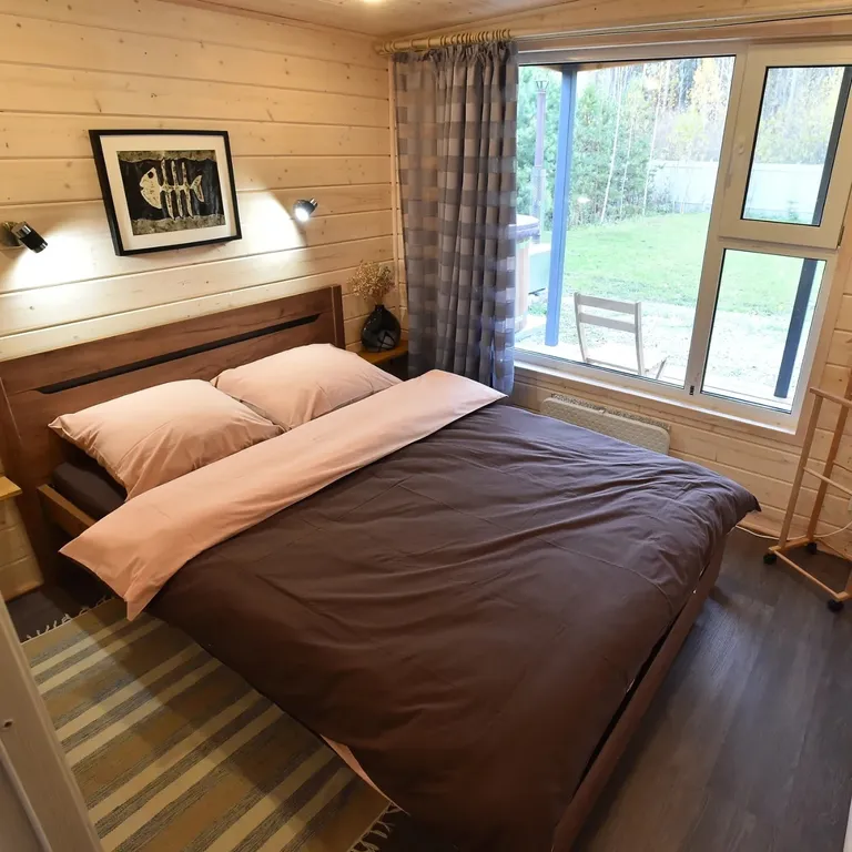 Домик Ёлки Иголки