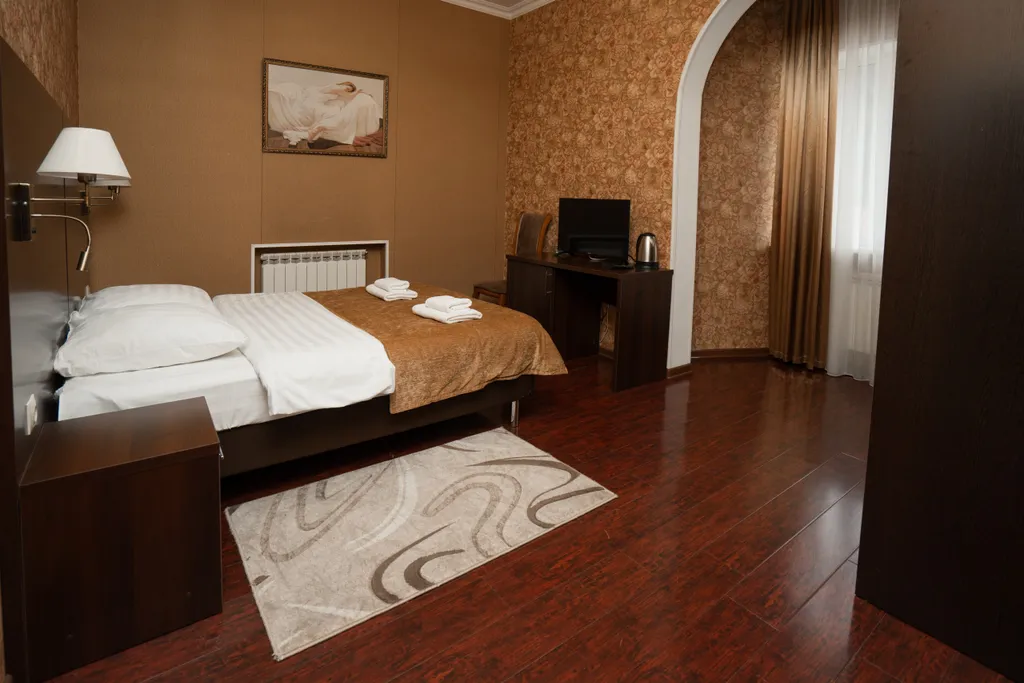 Квартира Комната — аренда посуточно в Домбай