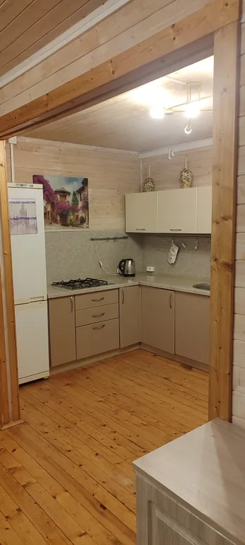 Коттедж Уютный дом в СНТ Царские Берега — Можайск