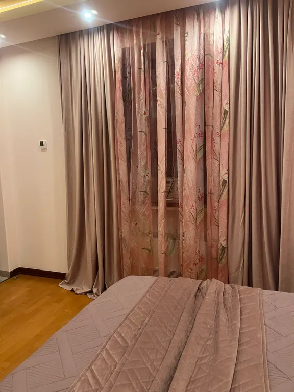 Шикарная вилла со всеми удобствами в самом чистом районе города