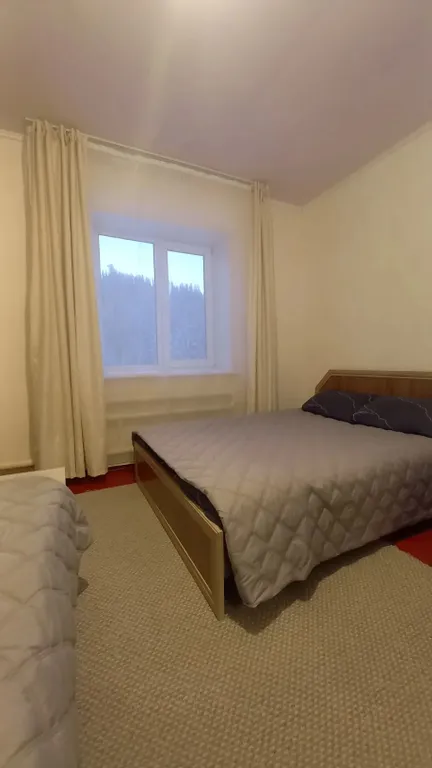 Дыхание гор