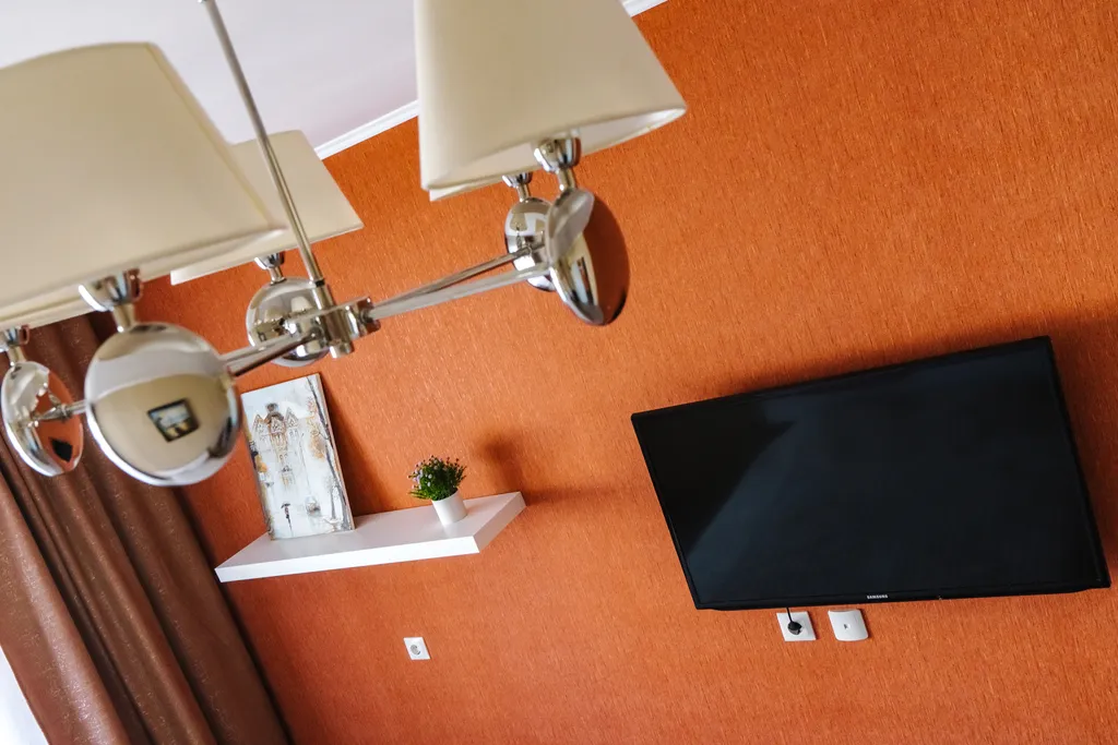 Уютная квартира в спальном районе