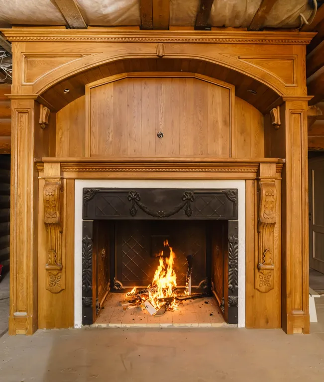 Банный комплекс для праздников