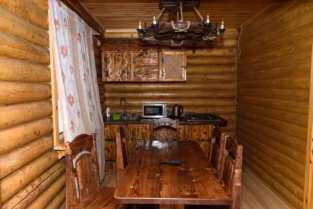 2-комнатный Дом