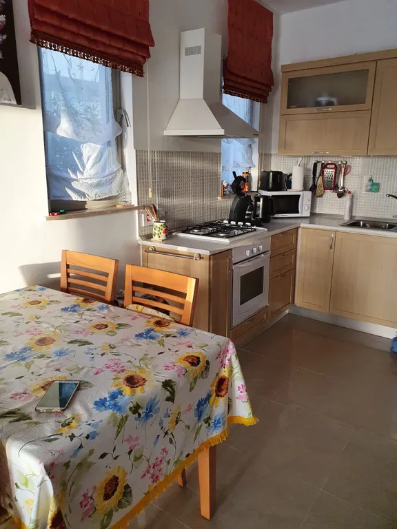 Уютная квартира на берегу моря с видом на горы