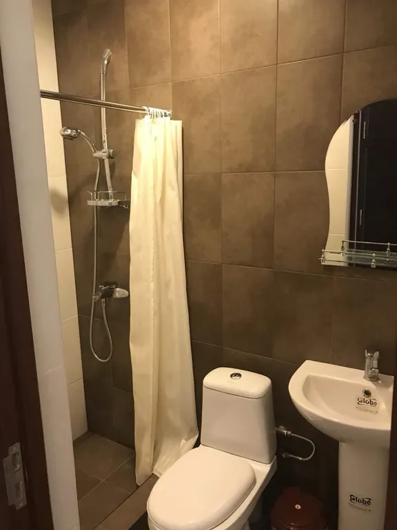 Уютный гостевой дом в самом центре Еревана