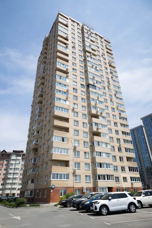 Уютная евродвушка