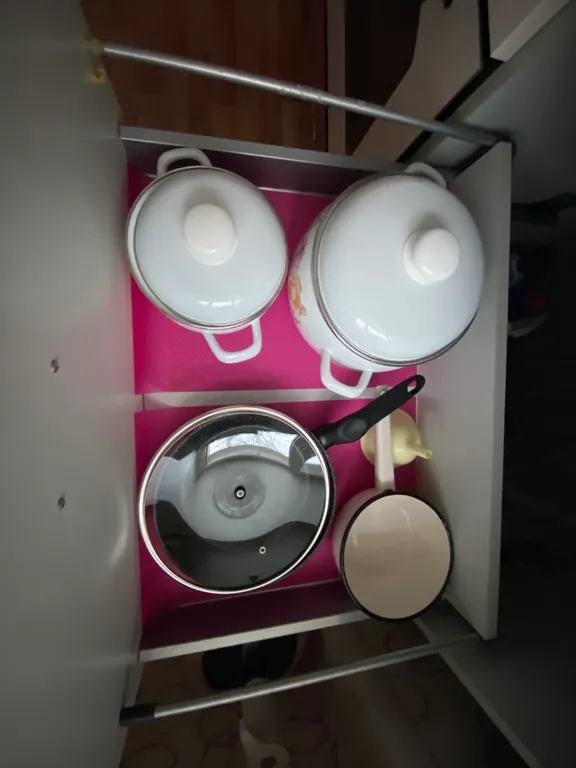 Квартира в районе Тимана